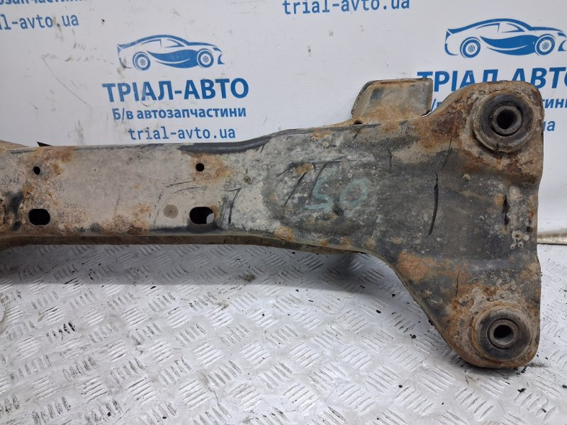 Балка задней подвески Chevrolet Epica V250 2.5 БЕНЗИН X25D1 2006 (б/у) Київ - зображення 7