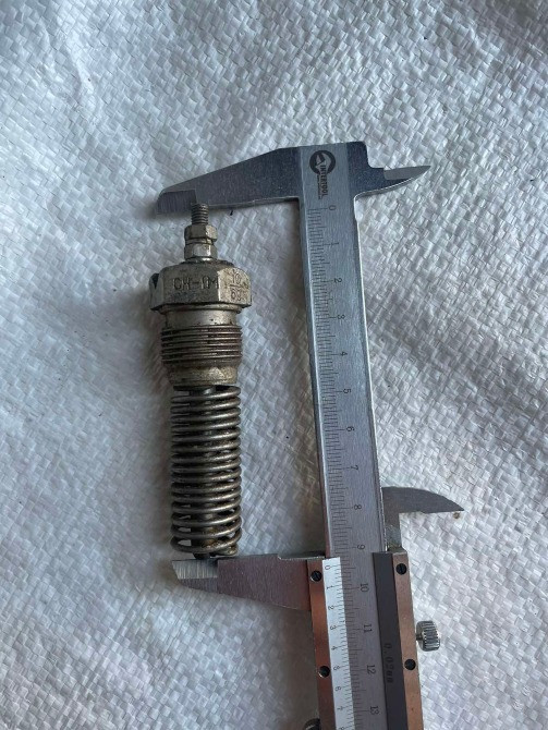 Продам свічки СН-1М Суми - зображення 2