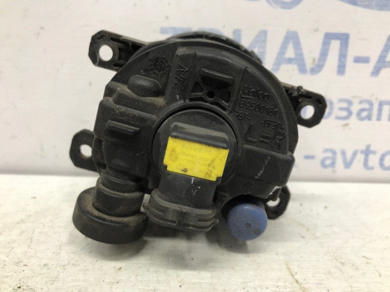 Фара противотуманная Mitsubishi ASX GA 1.8 DIESEL 4N13 2010 (б/у) Київ - зображення 3