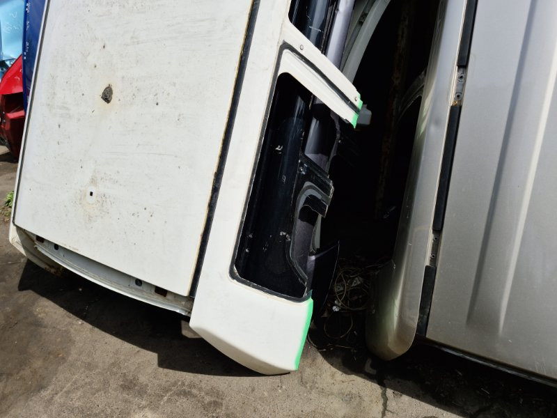 Крыша Mitsubishi Pajero Sport K9 2.5 DIESEL 4D56 1996 (б/у) Київ - зображення 6