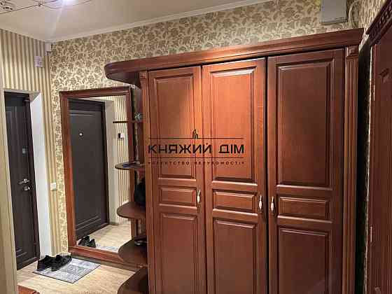 Є ГЕНЕРАТОР! Оренда 1 кімнатної квартири ЖК Династія м. Вокзальна Київ