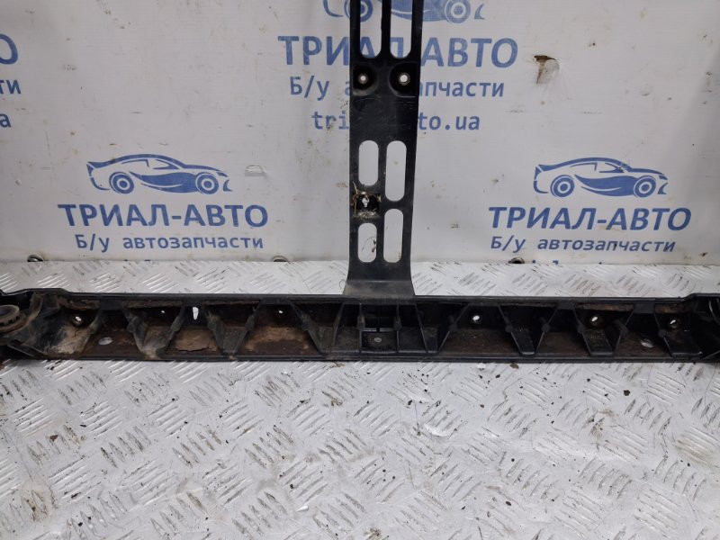 Панель передняя Hyundai Tucson JM 2.0 DIESEL D4EA 2004 (б/у) Київ - зображення 9