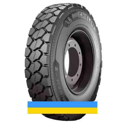325/95 R24 Michelin X Force ZH 167/164F Індустріальна шина Киев