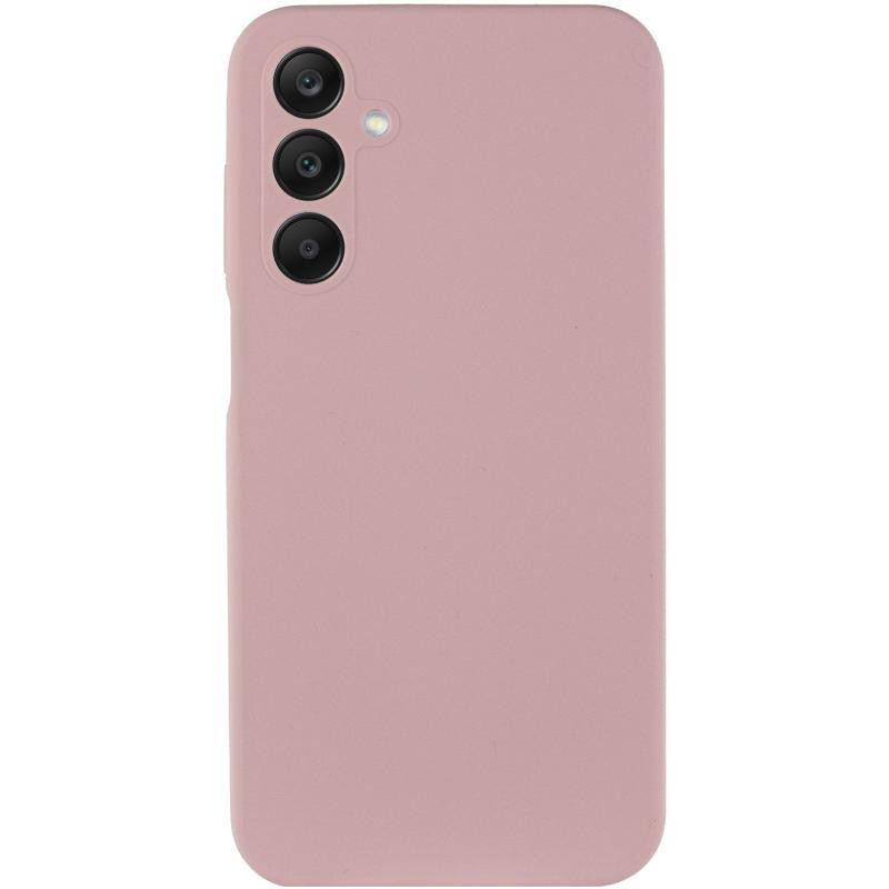 Чехол Silicone Cover Ummi Lakshmi Full Camera (AA) для Samsung Galaxy A24 4G Херсон - изображение 2