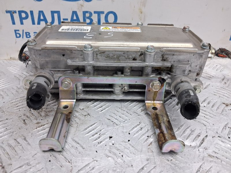 Блок управления Mitsubishi Outlander 2012-2021 7807A007 (Арт. 80510) Київ - зображення 3