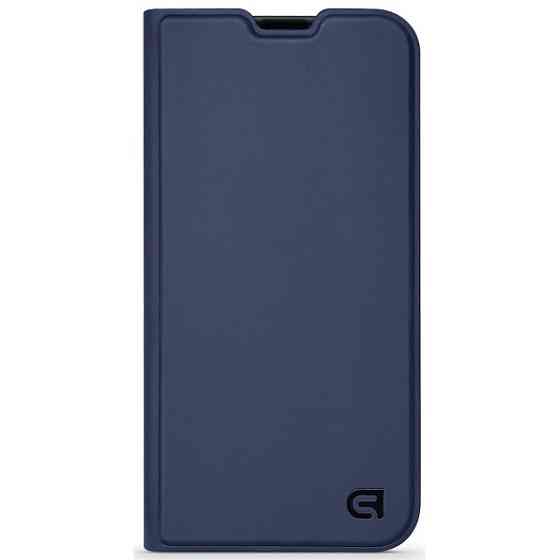 Чохол-книжка ArmorStandart OneFold для Samsung A57 5G Dark Blue (ARM89773) Харьков