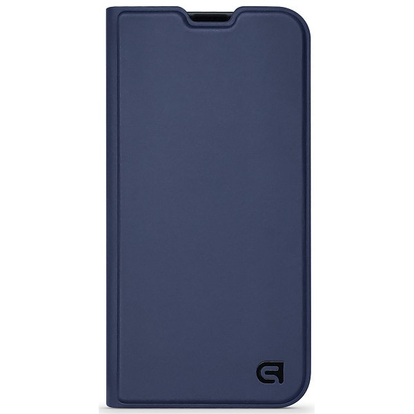 Чохол-книжка ArmorStandart OneFold для Samsung A57 5G Dark Blue (ARM89773) Харків - зображення 1