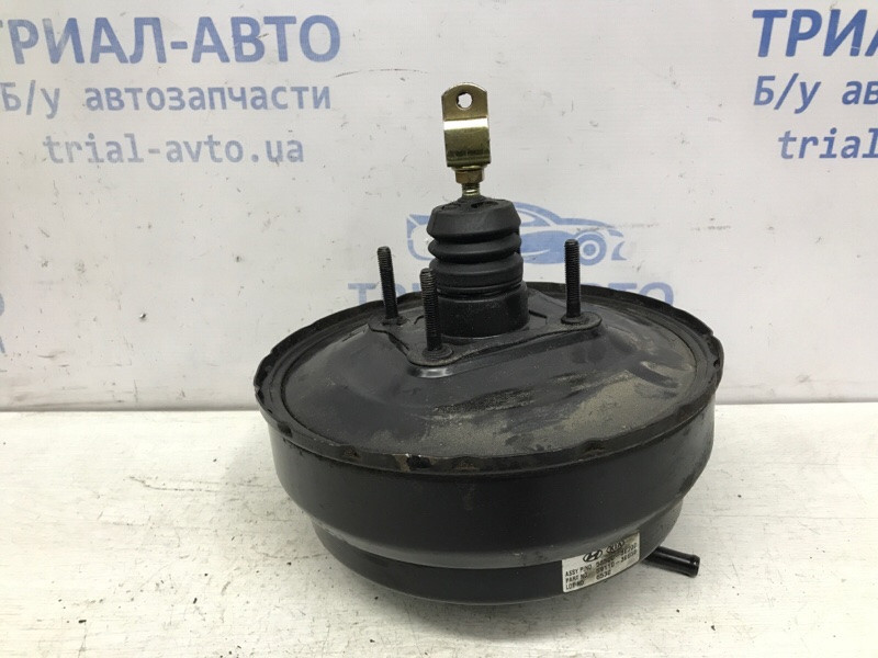 Вакуумный усилитель тормозов Kia Sorento 2002-2011 585003E700 (Арт. 46526) Київ - зображення 1