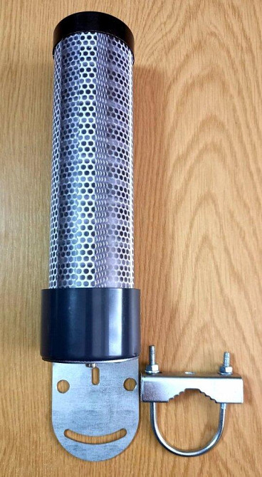 Антенна 2560-2715 МГц 70 Вт 8-10 дБ круговая DN-692717VСМ. Смотрите графики КСВ. (10360) Дніпро - зображення 1