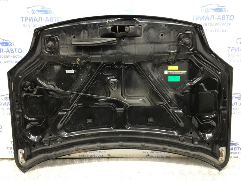 Капот Nissan X-Trail 2007-2015 F5100JG0MM (Арт. 46865) Київ - зображення 8