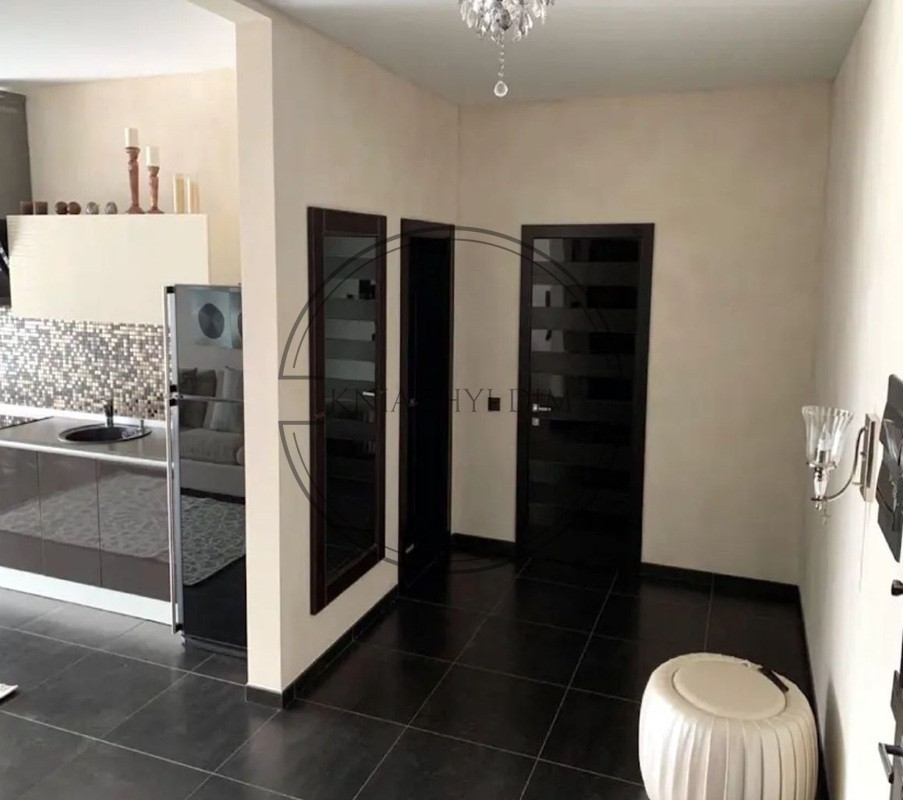 Оренда 2-х к.к.в ЖК RiverStone, м. Осокорки. № 11199915 Київ - зображення 4