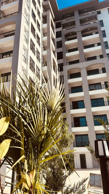 Продам квартиру Турция Алания авсаллар Днепр - изображение 1