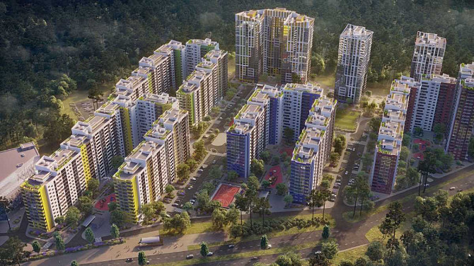продажа 2-к квартира Киев, Дарницкий, 44000 $ Київ - зображення 12