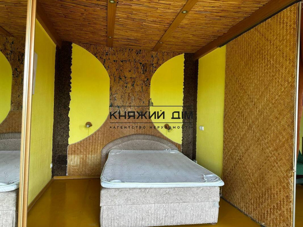 Оренда 2 кімнатна квартира м. Лівобережна КОД 11152929 Киев - изображение 9