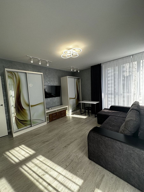 1к Бровари,жк Лісовий кавртал" Бровари - зображення 6