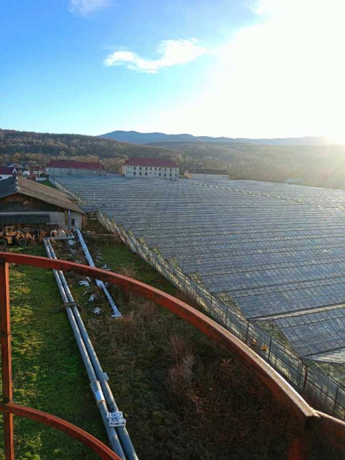 продажа производственные помещения Косовский, Стопчатов, 6500000 евро  - зображення 1