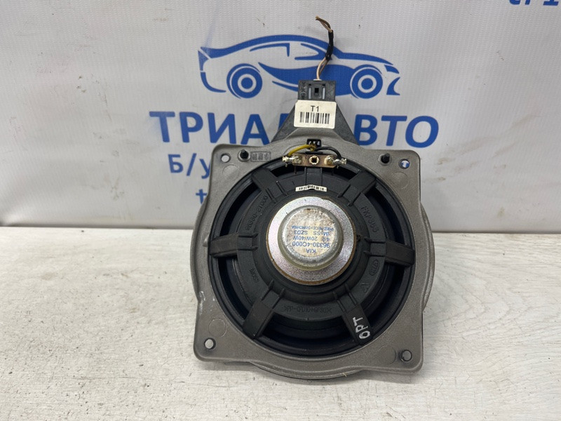 Динамик двери Kia Optima 2010-2016 963304C000 (Арт. 76254) Київ - зображення 2