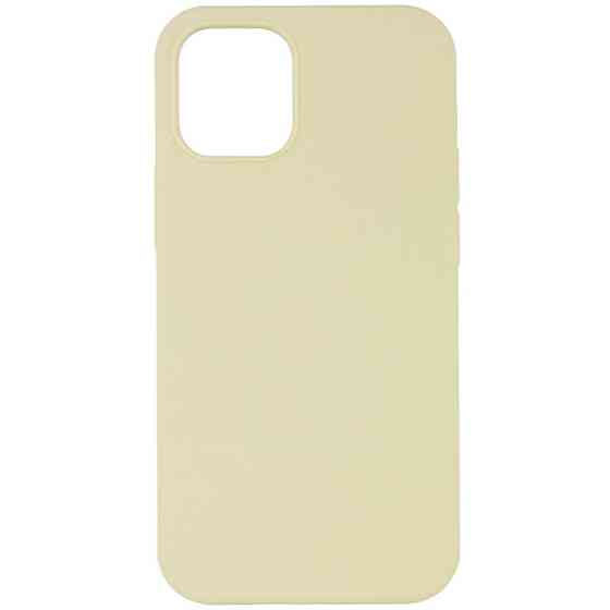 Чехол Silk Full Protective (AA) NO LOGO для Apple iPhone 11 (6.1") Херсон