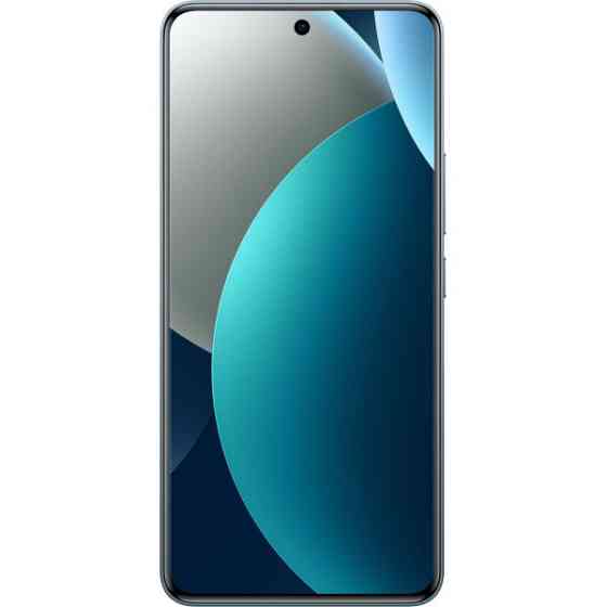 Смартфон Xiaomi Redmi Note 15 Pro 12/256GB Glacier Blue (with Adapter) EU Харків