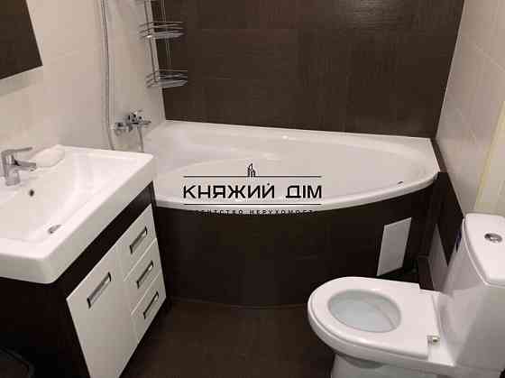 Оренда 2-кімнатної квартири в ЖК Деміївський квартал у Голосіївському районі, код №11197616 Київ