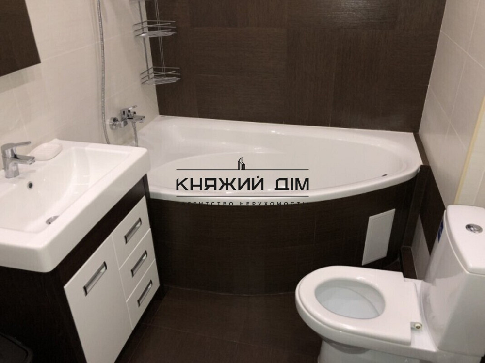 Оренда 2-кімнатної квартири в ЖК Деміївський квартал у Голосіївському районі, код №11197616 Київ - зображення 6