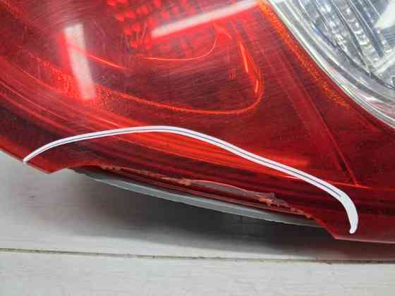 Фонарь задний внешний правый Hyundai I30 2007-2012 924022L010 (Арт. 61788) Київ