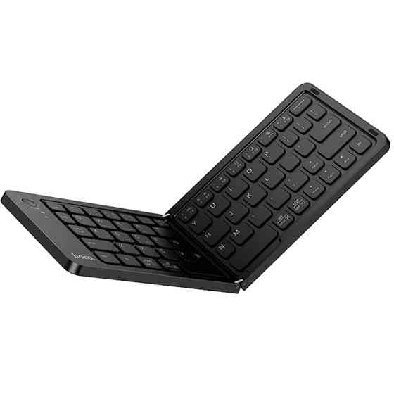 Клавиатура беспроводная складная Hoco GM71 Proficient mini 2.4G Херсон