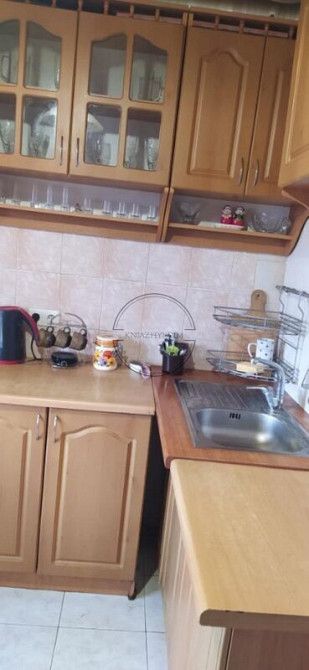Оренда роздільної 2-х к.кв. м. Теремки. № 11200732 Київ - зображення 4
