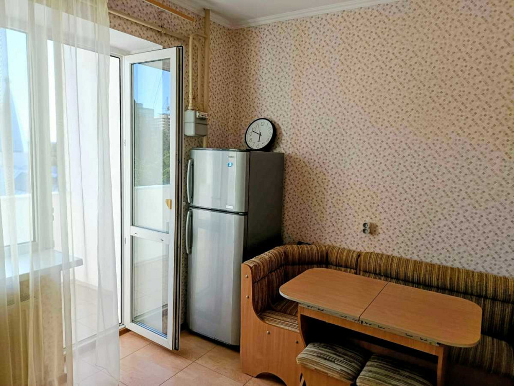 долгосрочная аренда 1-к квартира Одесса, Хаджибейский, 9300 грн./мес. Одеса - зображення 5