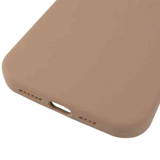 Чехол Silk Full Protective (AA) NO LOGO для Apple iPhone 14 Pro Max (6.7") Херсон
