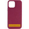 Чехол Silicone Case Full Protective (AA) NO LOGO для Apple iPhone 17 Pro (6.3") Херсон