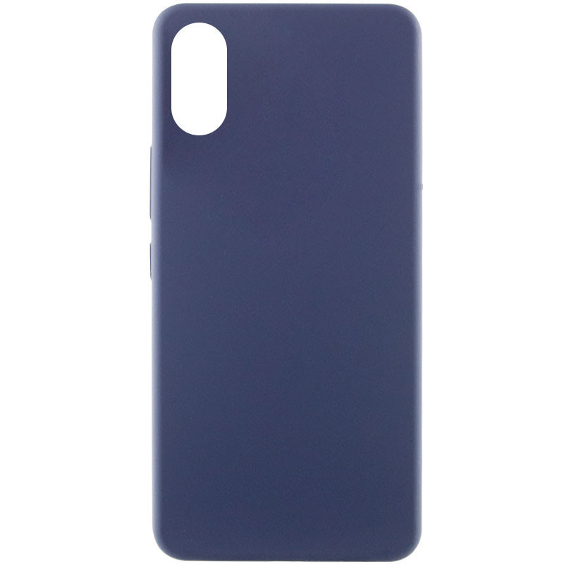 Чехол Silicone Cover Lakshmi (AAA) для Xiaomi Redmi 9C Херсон - зображення 4