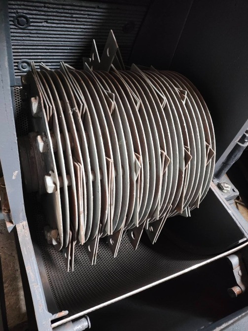 Промышленные молотковые дробилки, мельницы 55 кВт, 10т/час, восстановленные Полтава - изображение 3