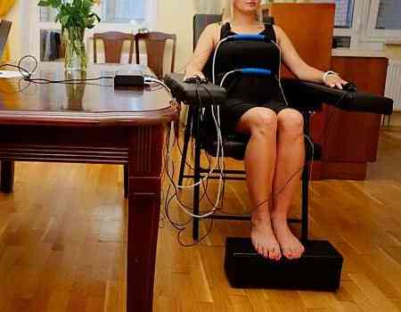 Тестування на поліграфі з виїздом Київ