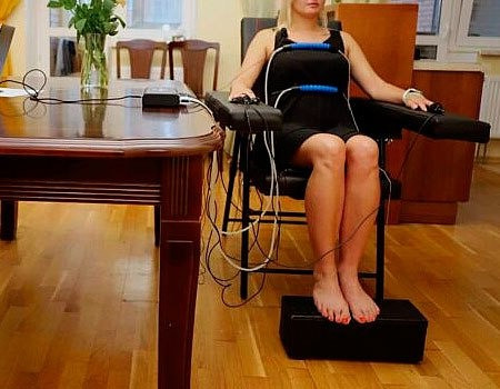 Тестування на поліграфі з виїздом Київ - зображення 1