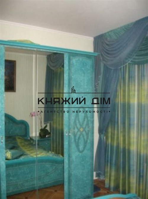Оренда 3-кімнатної квартири м. Оболонь. Код об'єкту:11153424 Київ - зображення 3