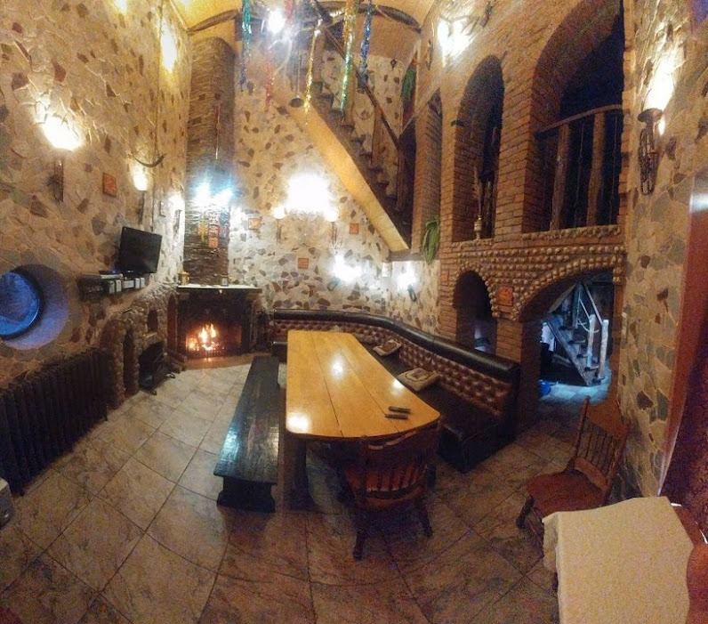 Сдам посуточно Старый Замок с бассейнами в с. Подгорцы. Київ - зображення 7