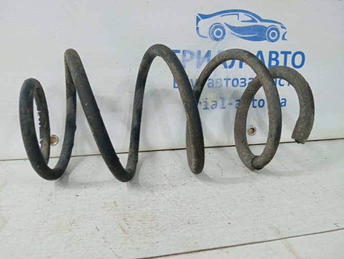 Пружина передняя Kia Sportage SL 1.7 DIESEL D4FD 2010 (б/у) Київ - зображення 1