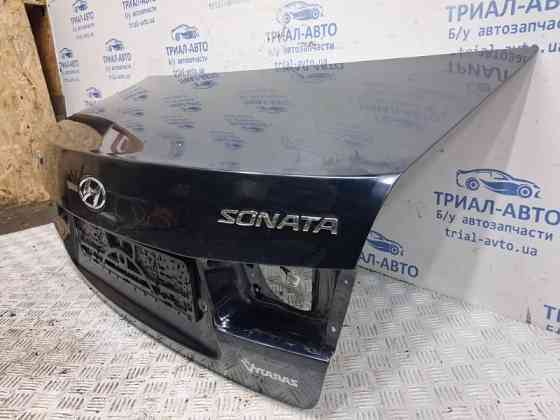 Крышка багажника Hyundai Sonata 2004-2010  (Арт. 66749) Київ