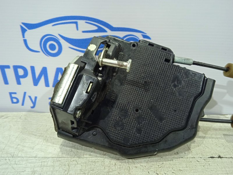 Замок двери задний левый Toyota Camry 2006-2011 6906006100 (Арт. 978) Киев - изображение 3