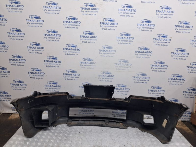 Бампер передний Mitsubishi Outlander 2003-2006 MR971529 (Арт. 66315) Киев - изображение 7