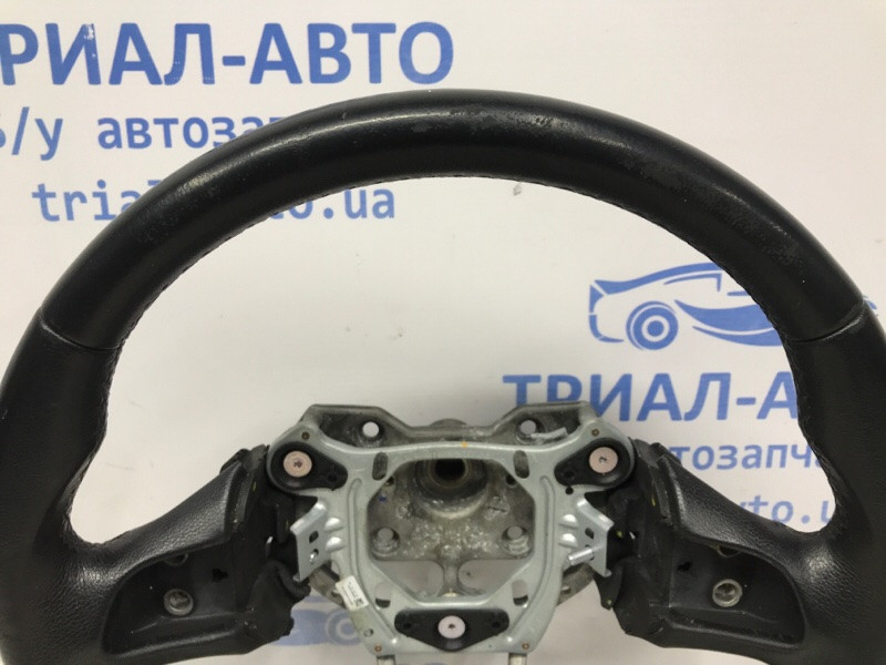 Руль Kia Sportage 2010-2016 561203U100EQ (Арт. 54711) Київ - зображення 3