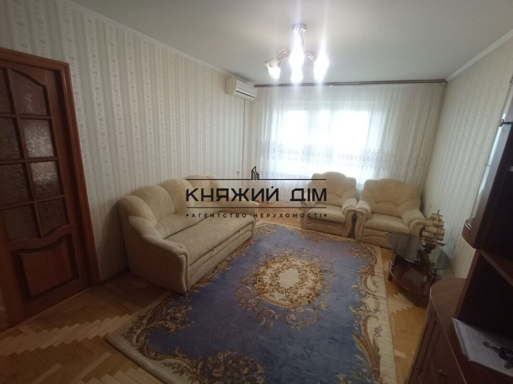 Продаж 3-кім. роздільної на Стадіонній. м. Вокзальна. код:21146547 Київ - зображення 4