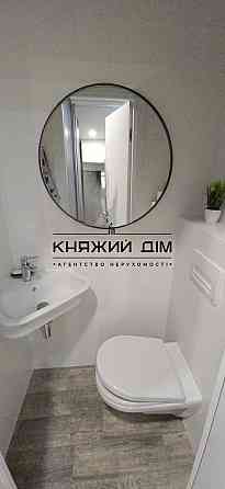 Оренда роздільної 2-х к. квартири в ЖК Ліпінка. № 11203501 Киев