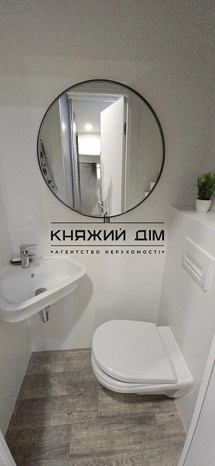 Оренда роздільної 2-х к. квартири в ЖК Ліпінка. № 11203501 Київ - зображення 6