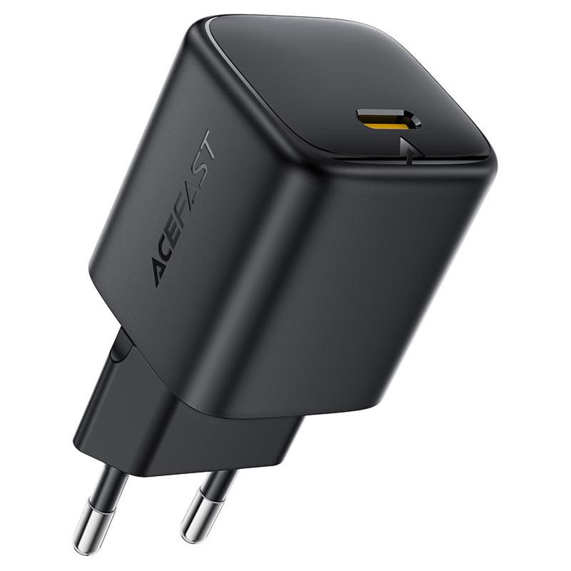 СЗУ Acefast A134 PD67W GaN (1USB-C) Херсон - зображення 1