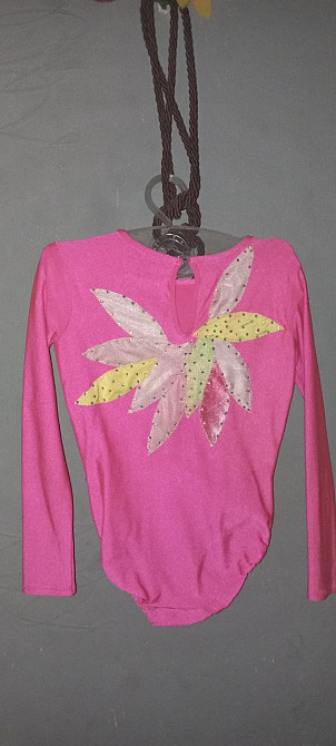 Продам гимнастические купальники Одеса - зображення 12