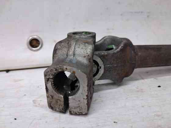 Карданчик рулевой Suzuki SX4 1.6 БЕНЗИН M16A 2006 (б/у) Київ