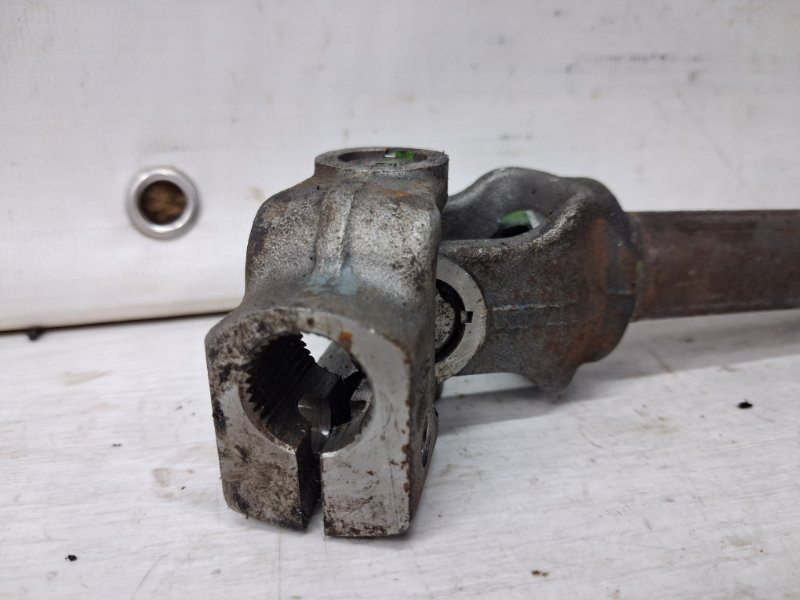 Карданчик рулевой Suzuki SX4 2006-2014 4820080J60 (Арт. 65262) Київ - зображення 3