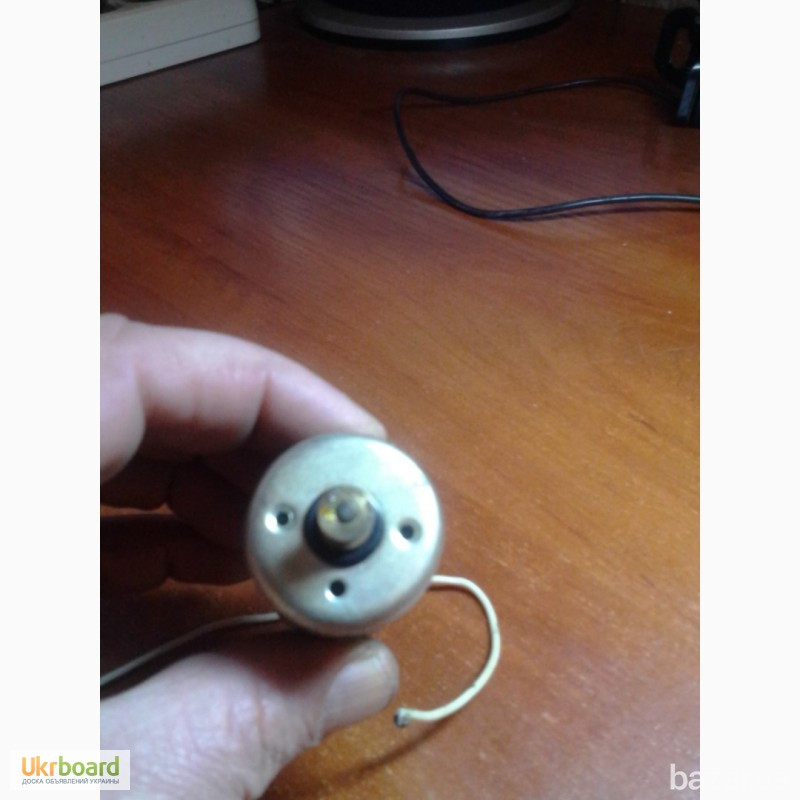 Электродвигатели ПИТ-14/5. Он-0971941, -1шт Харків - зображення 3